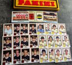 PANINI FOOTBALL 84 WINTERSLAG / WUUSTWEZEL 15X, Verzenden, Nieuw