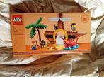 Lego 40589 Aire de jeux pour bateaux pirates, Enfants & Bébés, Jouets | Duplo & Lego, Enlèvement ou Envoi, Neuf, Ensemble complet