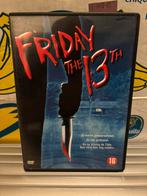 Friday the 13th DVD, Enlèvement ou Envoi, Comme neuf