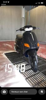 Zip type 3 scooter, Fietsen en Brommers, Scooters | Piaggio, Ophalen of Verzenden