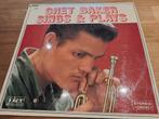 Lp Chet Baker, 1960 tot 1980, Gebruikt, Ophalen of Verzenden, 12 inch