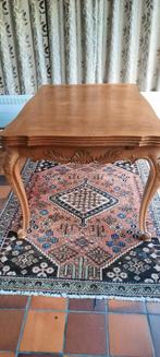 Eettafel, Ophalen, Gebruikt