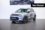 Citroën C3 Aircross 1.2 PureTech 110 S&S MAN6 Feel, Voorwielaandrijving, 1254 kg, Gebruikt, Bedrijf