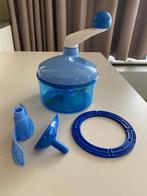 Tupperware Quick Chef, Ophalen of Verzenden, Gebruikt, Wit, Overige typen