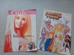 Vintage Barbie & She-Ra tijdschriften – 80s/90s verzamelaars, Boeken, Ophalen of Verzenden, Gelezen