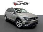 Volkswagen Tiguan 2.0 TDI | DSG / Automaat | CarPlay | Garan, Auto's, Gebruikt, Beige, Bedrijf, 5 deurs