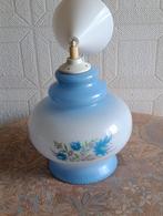 Glazen luster, Huis en Inrichting, Lampen | Kroonluchters, Ophalen