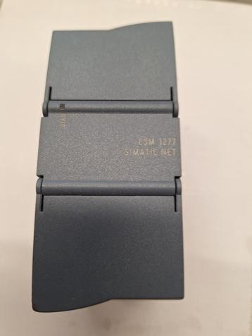 Siemens profinet switch beschikbaar voor biedingen