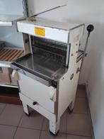 Broodsnijmachine, Ophalen