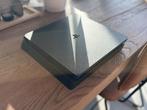 PlayStation 4 Slim 1TB + 2 controllers + charging dock, Games en Spelcomputers, Spelcomputers | Sony PlayStation 4, Gebruikt, Met 2 controllers