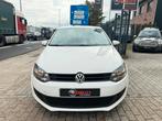 Volkswagen Polo 1.2i 2010 126000km  GARANTIE   EURO 5, Auto's, Voorwielaandrijving, Euro 5, Stof, 1199 cc