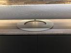 Bang & Olufsen Beolab 7.6 + table stand in nieuwstaat ! B&O, Info@bang-olufsen.dk, Comme neuf, Enlèvement, Bang & Olufsen Alle 1 / DK-7600 Struer / Denmark