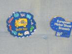 Pins, Ophalen of Verzenden, Nieuw, Overige onderwerpen, Speldje of Pin