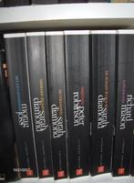Thrillerserie, Ophalen, Zo goed als nieuw