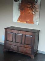 Mooie antieken koffer, Antiek en Kunst, Antiek | Meubels | Kasten, Ophalen