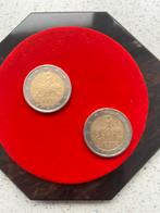 Munt van 2€, Postzegels en Munten, Munten | Europa | Euromunten