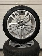 20’’ AUDI Q5 SQ5 VELGEN WINTERBANDEN ORIG TPMS DEMO SET, Auto-onderdelen, Gebruikt, 255 mm, Banden en Velgen, Ophalen of Verzenden