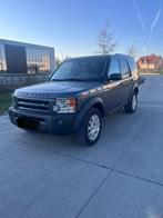 Land rover discovery 3 HSE, Auto's, Land Rover, Leder, Particulier, 2 zetels, 2700 cc
