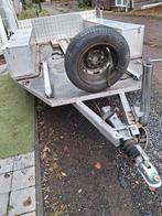 Aanhangwagen remork moto s, Ophalen of Verzenden