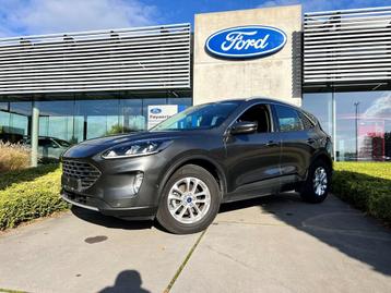 Ford Kuga Titanium / 2.5i FHEV / 190 PK / Automaat /