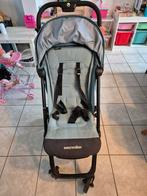 Easywalker buggy, Ophalen of Verzenden, Gebruikt, Overige merken, Duomodel