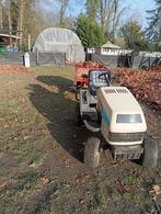 zitmaaier iseki, Tuin en Terras, Zitmaaiers, Ophalen, Gebruikt, Versnellingen