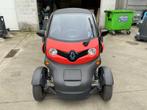 2016 Renault Twizy AC, Gebruikt, Overige carrosserie, Twizy, Te koop