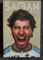 boek "Peter Sagan - Mijn wereld", Ophalen of Verzenden, Zo goed als nieuw, Lopen en Fietsen