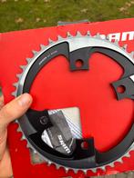 SRAM RACE KETTINGBLAD 46 tanden 12 SPEED GRIJS, Fietsen en Brommers, Ophalen of Verzenden
