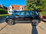 Fiat 500L, Auto's, Fiat, Voorwielaandrijving, Stof, Zwart, Overige kleuren