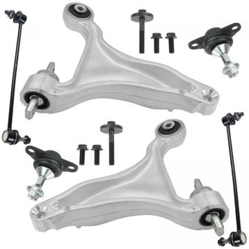 Volvo XC70 draagarm Volvo XC70 fuseekogel stabilisatorstang  beschikbaar voor biedingen