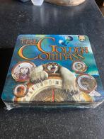 Golden compass bordspel met DVD nieuw, Ophalen, Nieuw