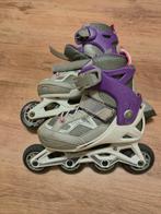 decathlon rollerskates maat 29-32, Sport en Fitness, Skeelers, Overige merken, Kinderen, Ophalen of Verzenden, Inline skates 4 wielen