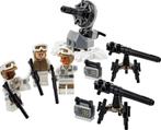 lego star wars 40557 verdediging van hoth, Kinderen en Baby's, Ophalen of Verzenden, Nieuw, Complete set, Lego