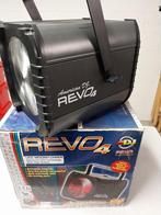 ADJ REVO 4 Moonflower Led, Enlèvement ou Envoi, Comme neuf, Lumières, Commande sonore