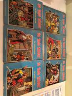 De Rode Ridder eerste druk, Ophalen of Verzenden, Zo goed als nieuw