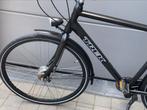 Herenfiets trek frame 60, Ophalen, Zo goed als nieuw