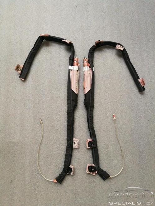 Fiat Panda Hemel dak stoel airbag Links - Rechts model 2013+, Auto-onderdelen, Dashboard en Schakelaars, Gebruikt, Ophalen of Verzenden