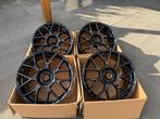 BBS XR 20 inch 5x112 ET44 8,5J, Auto-onderdelen, Banden en Velgen, Gebruikt, Velg(en), Ophalen of Verzenden, Personenwagen