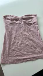 Strapless topje, Ophalen, Zo goed als nieuw, Maat 36 (S)