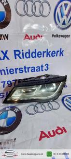 Xenon koplamp links Audi A7 4G 4G8941043, Auto-onderdelen, Gebruikt, Ophalen of Verzenden, Audi