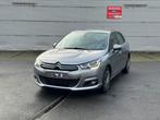 Citroën C4 1,6hdi EURO 6B automaat 171.000 km/10-2016, Auto's, Citroën, Stof, Parkeersensor, 4 cilinders, 1600 cc