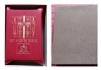 La Sainte Bible  / Franse bijbel /nieuw, Antiek en Kunst, Ophalen