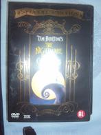 the nightmare before christmas  ( tim burton ), Cd's en Dvd's, Ophalen of Verzenden