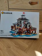 Lego Harbormaster Office 910040 MISB, Kinderen en Baby's, Speelgoed | Duplo en Lego, Ophalen of Verzenden, Nieuw, Complete set