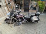 Prachtige harley davidson roadking twincam, Motoren, Ophalen