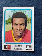 panini sticker WK 74 nr 312, Ophalen of Verzenden, Nieuw, Sticker