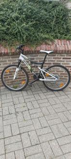 OPTIMALP 24-SERIE KINDERFIETS, Ophalen, Zo goed als nieuw, Versnellingen