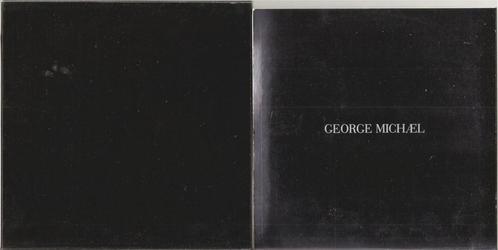 PROMO-CD George Michael – Freeek!, Cd's en Dvd's, Cd's | Pop, Gebruikt, 2000 tot heden, Verzenden