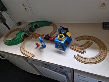 trein speelset beschikbaar voor biedingen